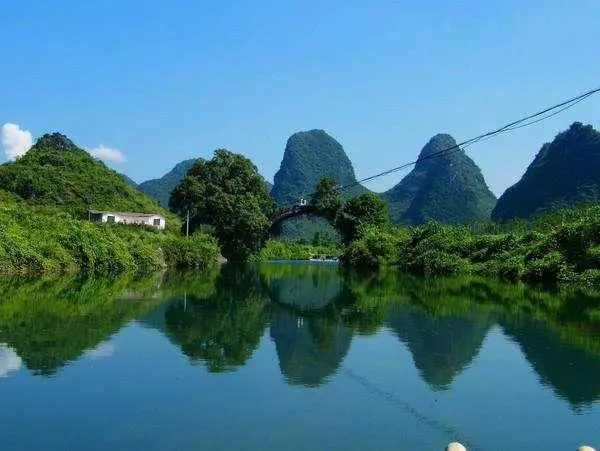 高标准绿色